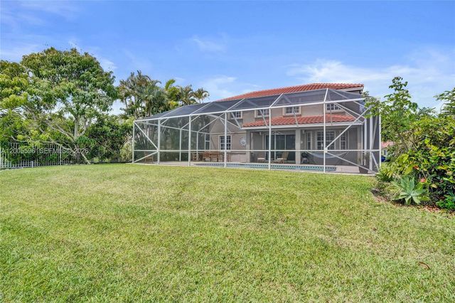 4281 Laurel Ridge Cir, Weston, FL 33331