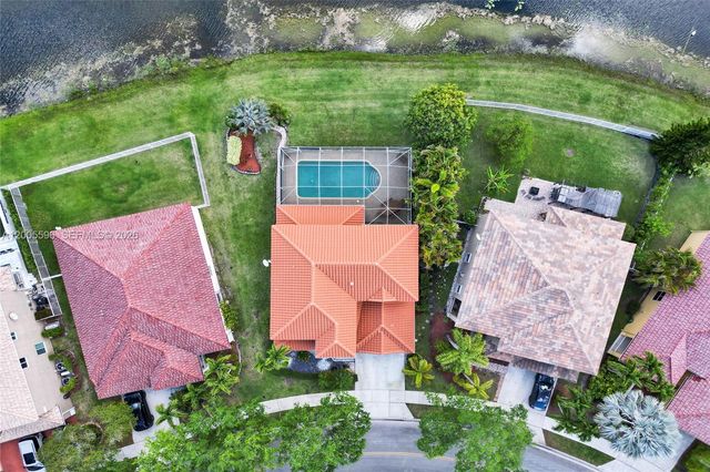 4281 Laurel Ridge Cir, Weston, FL 33331