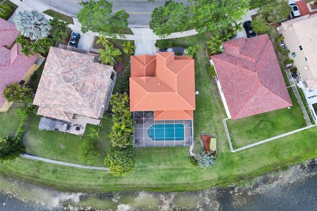4281 Laurel Ridge Cir, Weston, FL 33331