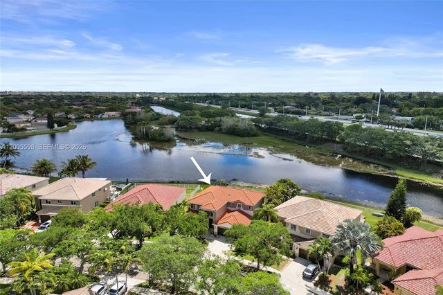 4281 Laurel Ridge Cir, Weston, FL 33331