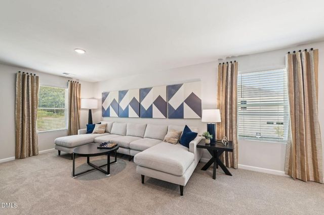 1218 Winding Spring Drive, Mebane, NC 27302