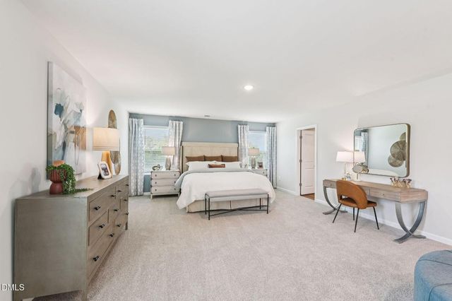 1218 Winding Spring Drive, Mebane, NC 27302
