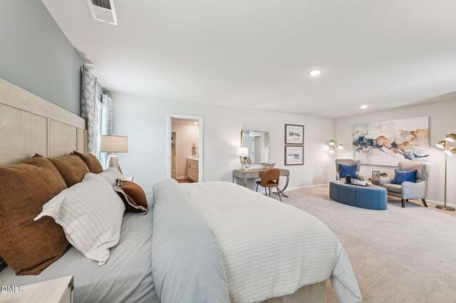 1218 Winding Spring Drive, Mebane, NC 27302