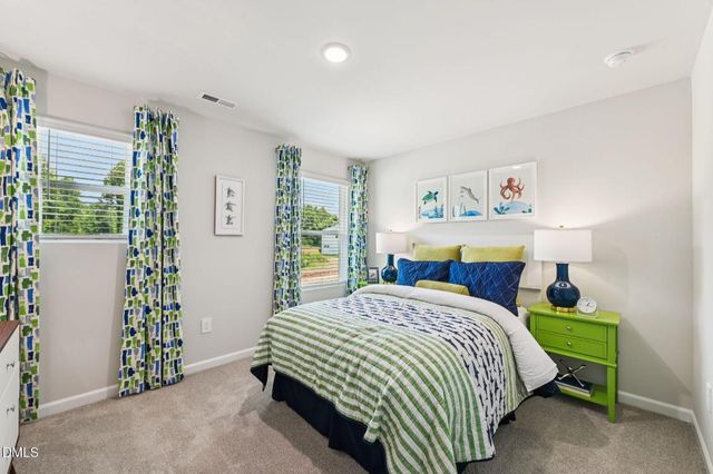 1218 Winding Spring Drive, Mebane, NC 27302