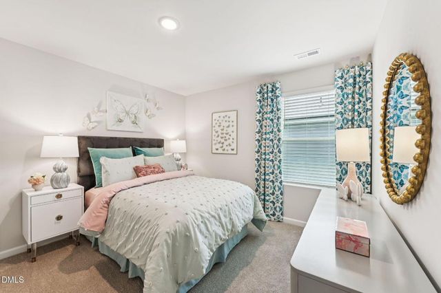1218 Winding Spring Drive, Mebane, NC 27302