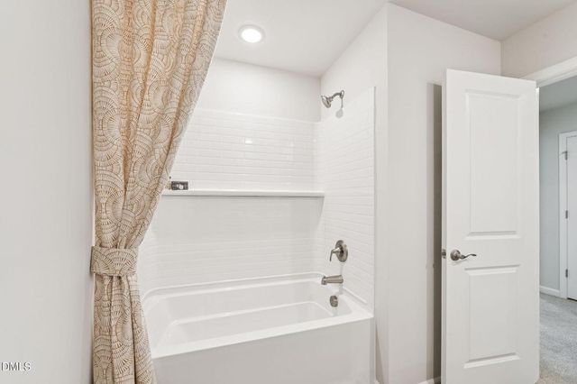 1218 Winding Spring Drive, Mebane, NC 27302