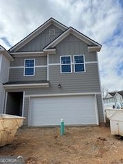 58 Leggett Drive 186, Villa Rica, GA 30180