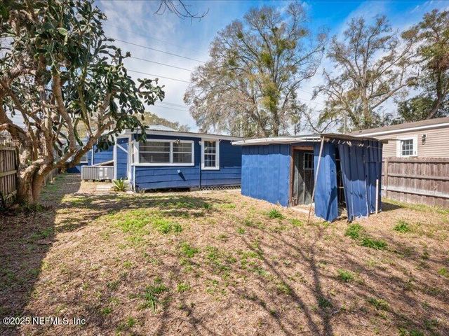 106 N RODRIQUEZ Street, St. Augustine, FL 32084