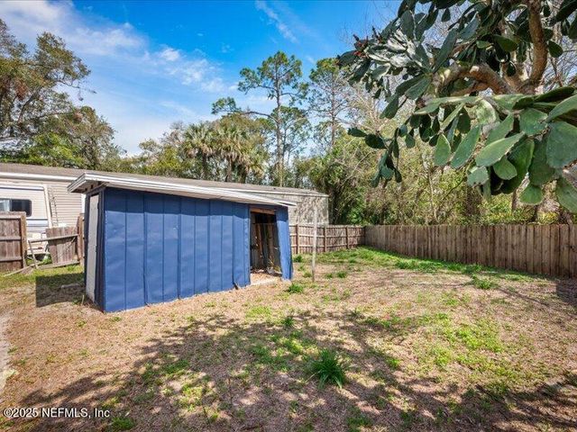 106 N RODRIQUEZ Street, St. Augustine, FL 32084