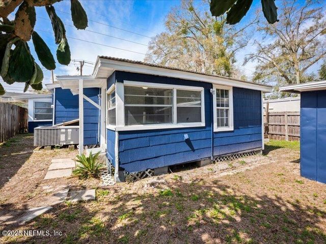 106 N RODRIQUEZ Street, St. Augustine, FL 32084