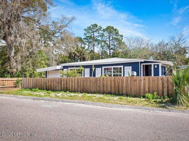106 N RODRIQUEZ Street, St. Augustine, FL 32084