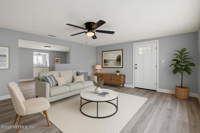 106 N RODRIQUEZ Street, St. Augustine, FL 32084