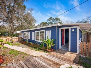 106 N RODRIQUEZ Street, St. Augustine, FL 32084