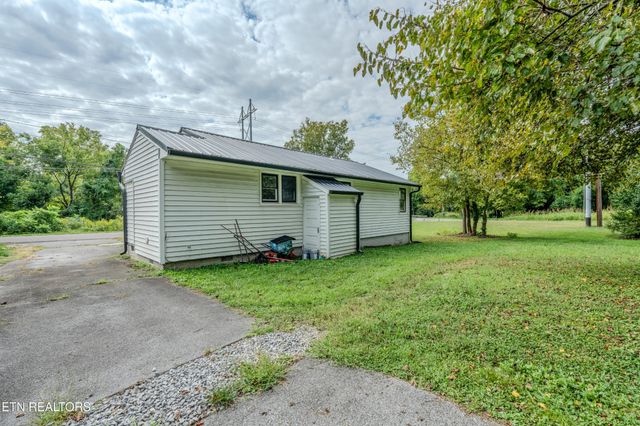 2407 Upland Ave, Knoxville, TN 37917