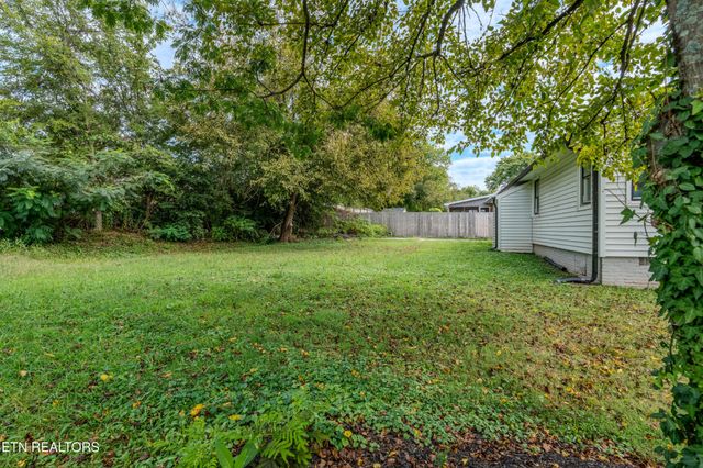 2407 Upland Ave, Knoxville, TN 37917