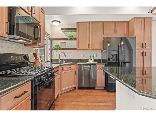 3141 Hardin St, Castle Rock, CO 80109