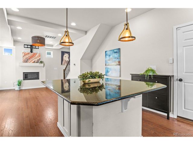 3141 Hardin St, Castle Rock, CO 80109