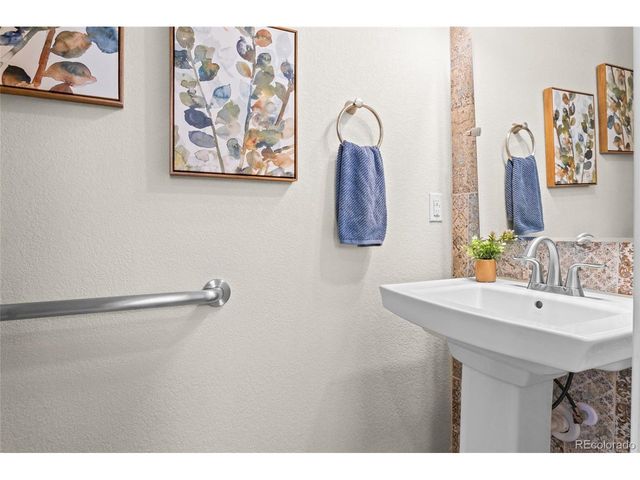 3141 Hardin St, Castle Rock, CO 80109