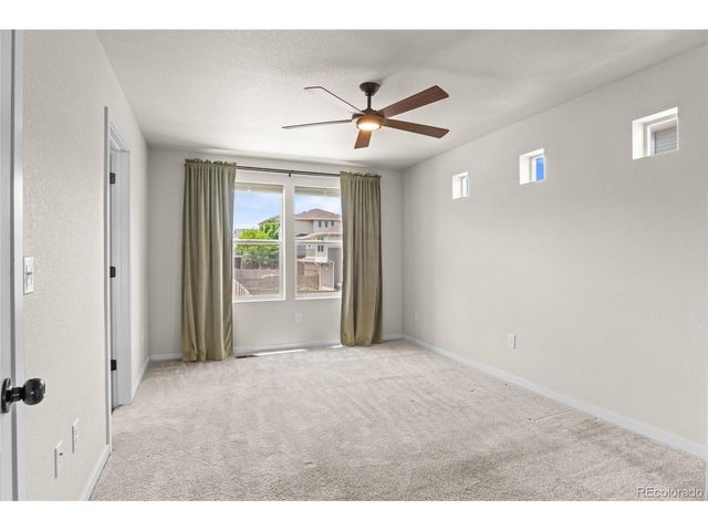 3141 Hardin St, Castle Rock, CO 80109