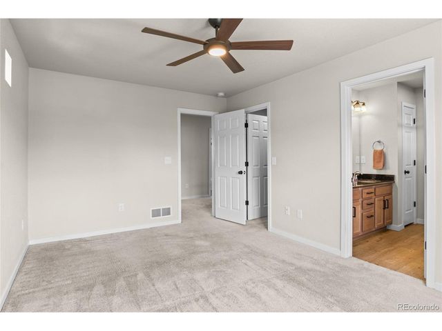 3141 Hardin St, Castle Rock, CO 80109