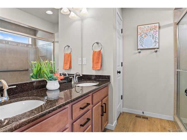 3141 Hardin St, Castle Rock, CO 80109
