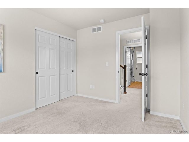 3141 Hardin St, Castle Rock, CO 80109