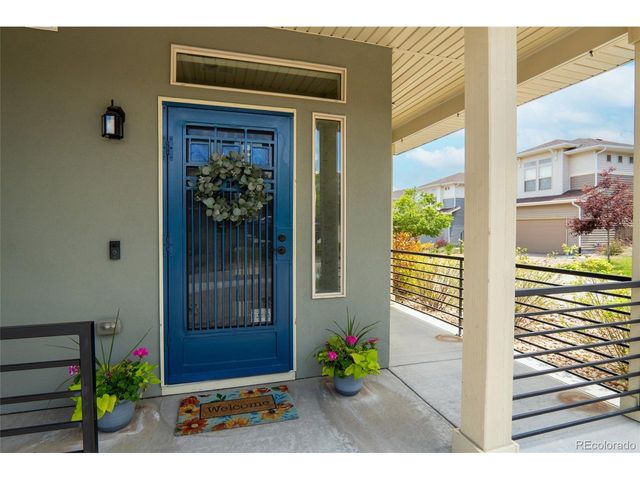 3141 Hardin St, Castle Rock, CO 80109