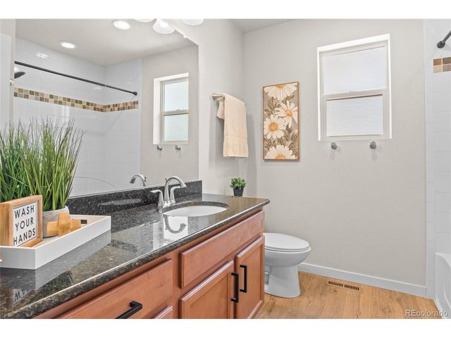 3141 Hardin St, Castle Rock, CO 80109