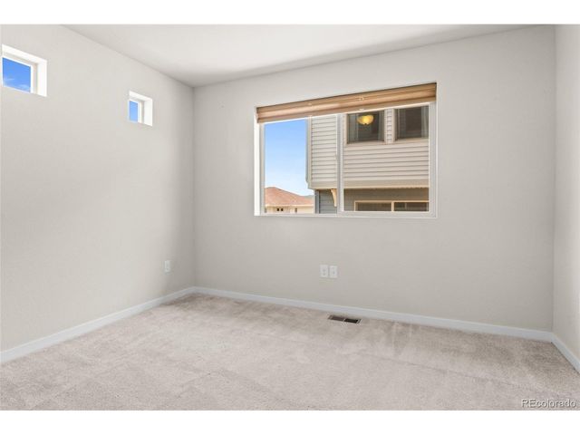 3141 Hardin St, Castle Rock, CO 80109