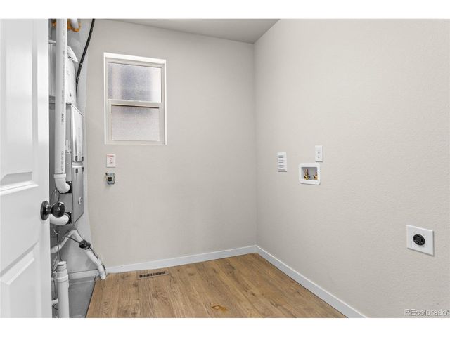 3141 Hardin St, Castle Rock, CO 80109