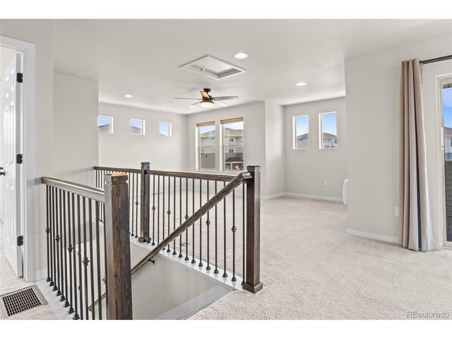 3141 Hardin St, Castle Rock, CO 80109