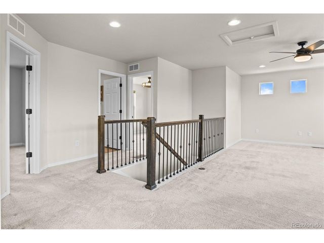 3141 Hardin St, Castle Rock, CO 80109