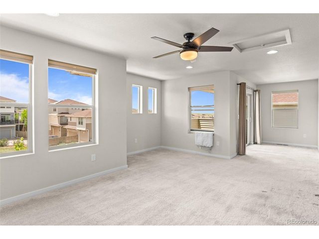 3141 Hardin St, Castle Rock, CO 80109