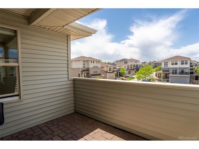 3141 Hardin St, Castle Rock, CO 80109