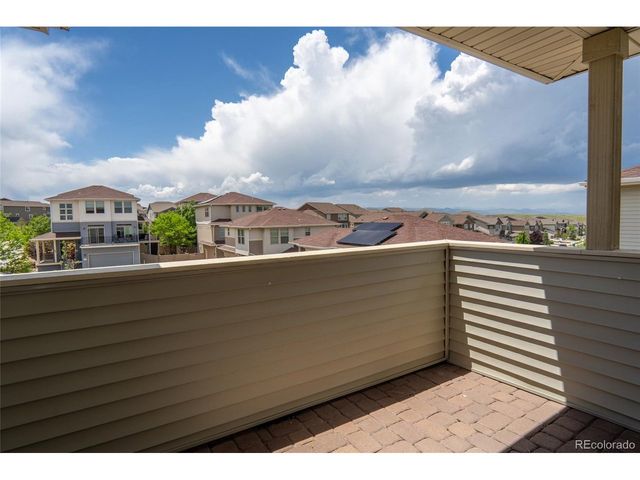 3141 Hardin St, Castle Rock, CO 80109