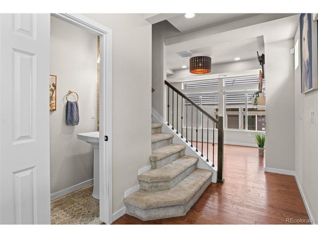 3141 Hardin St, Castle Rock, CO 80109