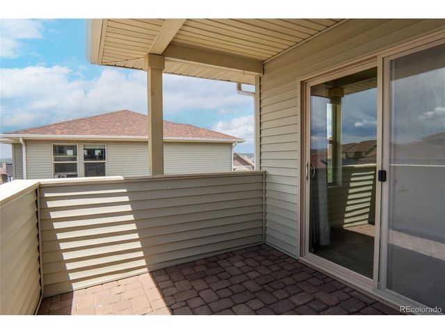 3141 Hardin St, Castle Rock, CO 80109