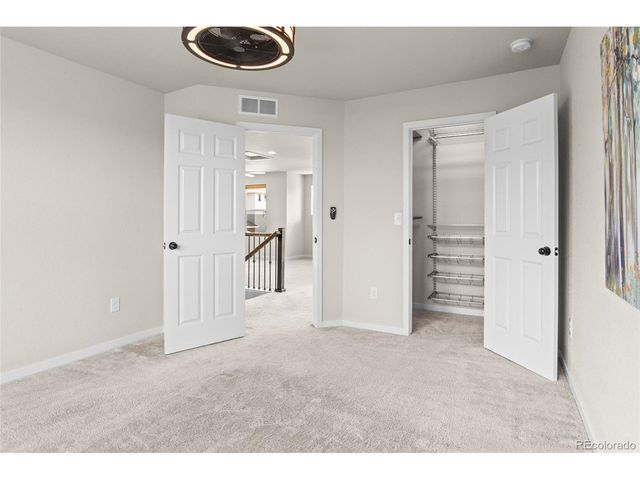 3141 Hardin St, Castle Rock, CO 80109