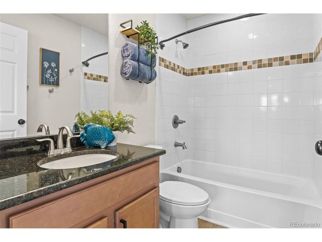 3141 Hardin St, Castle Rock, CO 80109