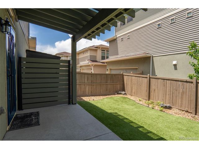 3141 Hardin St, Castle Rock, CO 80109