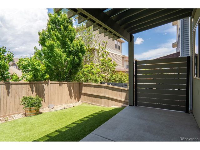 3141 Hardin St, Castle Rock, CO 80109