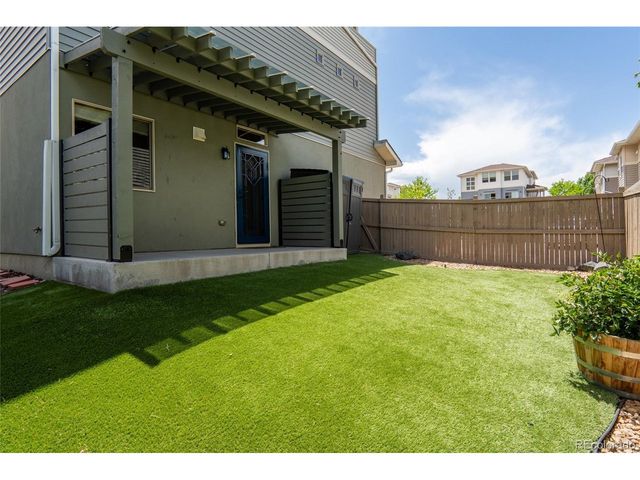 3141 Hardin St, Castle Rock, CO 80109
