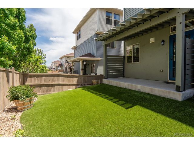 3141 Hardin St, Castle Rock, CO 80109