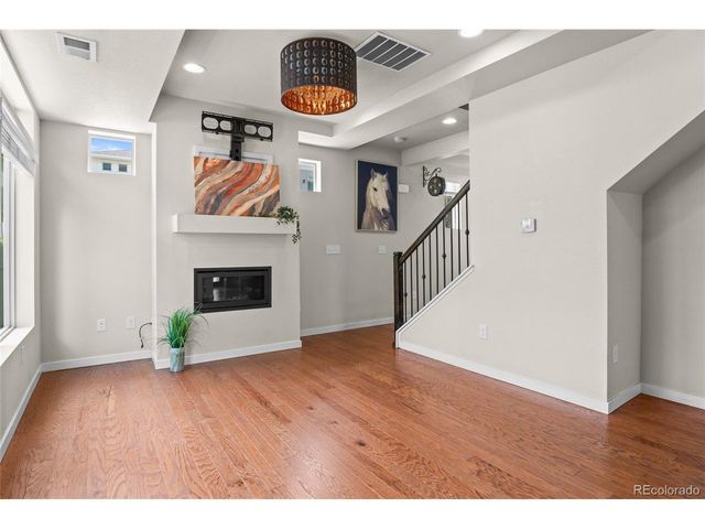 3141 Hardin St, Castle Rock, CO 80109
