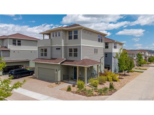 3141 Hardin St, Castle Rock, CO 80109