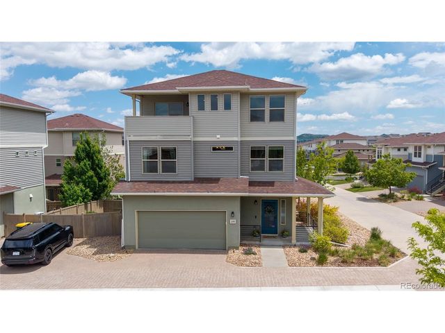 3141 Hardin St, Castle Rock, CO 80109