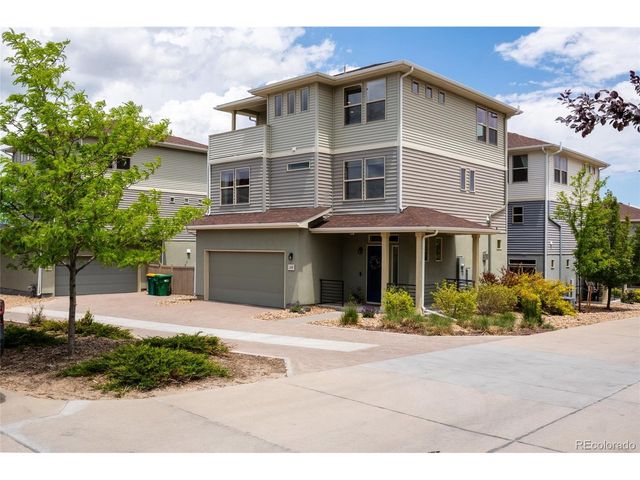 3141 Hardin St, Castle Rock, CO 80109