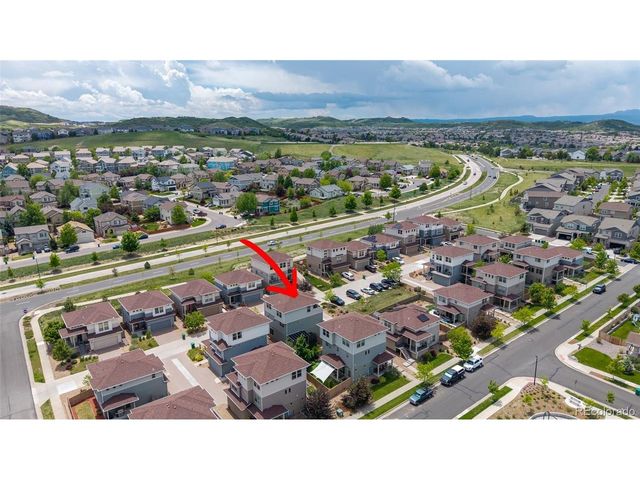 3141 Hardin St, Castle Rock, CO 80109