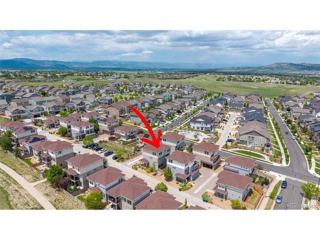 3141 Hardin St, Castle Rock, CO 80109