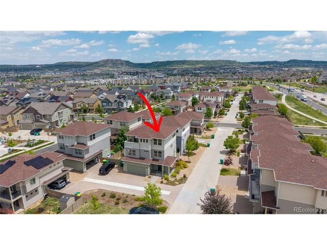 3141 Hardin St, Castle Rock, CO 80109